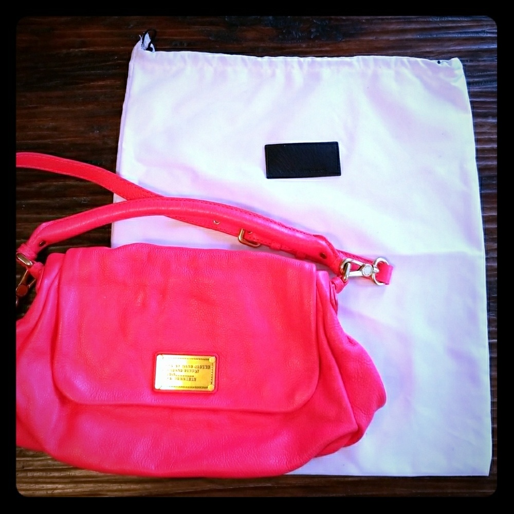 Marc Jacobs Crossbody